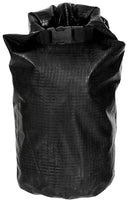 Sac de transport étanche britannique en toile rip-stop, surplus d'occasion, lot de 10