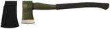 Hache Fox Outdoor Deluxe 61 cm tranchant 10 cm 2 kg manche fibre de verre