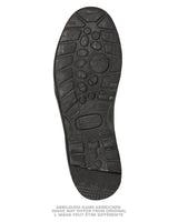 Bottes de vol tout-temps de la Bundeswehr, surplus militaire d'occasion
