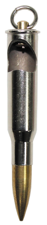 Porte-clés douille Mosin MFH décapsuleur calibre 7,62 x 54 longueur 7,67 cm