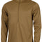 T-shirt thermorégulateur Level II GEN III MFH Professional polyester 210 g/m²