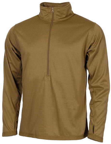 T-shirt thermorégulateur Level II GEN III MFH Professional polyester 210 g/m²