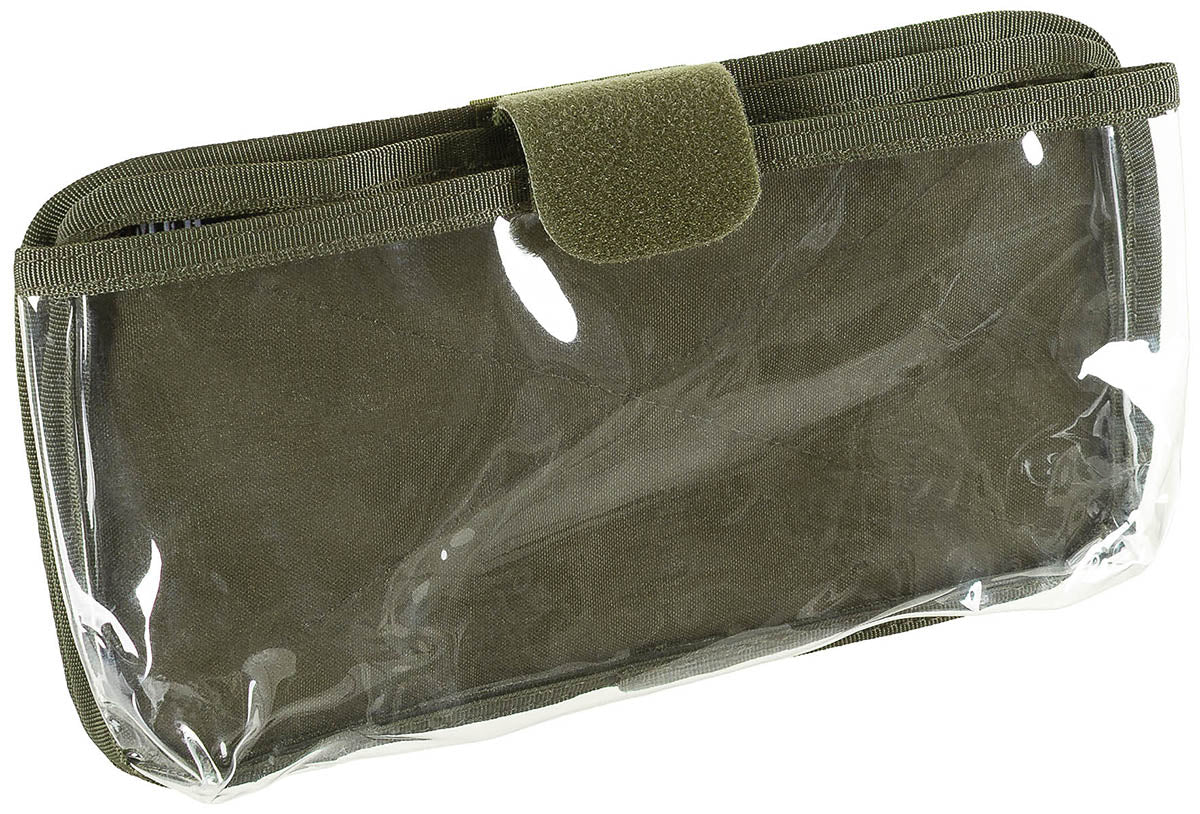 Porte-carte et porte-tablette pliable MFH jusqu'à 9 pouces compatible écran tactile