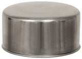 Quart télescopique MFH en acier inoxydable 150 ml avec couvercle et housse de transport