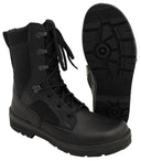 Chaussures de combat tropicales allemandes d'été, surplus comme neuf