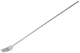 Fourchette télescopique Fox Outdoor en acier inoxydable 23 à 65 cm 30 g