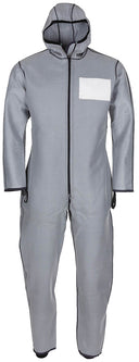 Combinaison de protection en coton et polyamide, surplus d'occasion