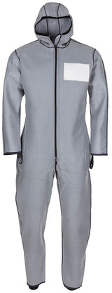 Combinaison de protection en coton et polyamide, surplus d'occasion