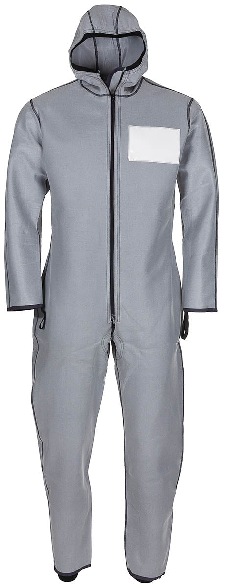 Combinaison de protection en coton et polyamide, surplus d'occasion