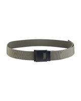 Ceinture Mil-Tec Defense Flex en polyester et élasthanne largeur 4 cm longueur 130 cm