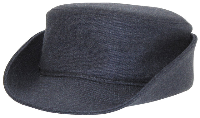 Casquette de service britannique coupe femme, surplus comme neuf, lot de 5
