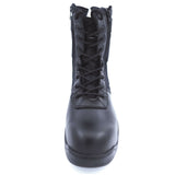 Chaussures de combat Patrol Equipement Rangers cuir et polyester 900D à coque