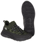 Chaussures de loisir Fox Outdoor Sneakers à laçage rapide et semelle Phylon TPR