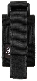 Porte-gants MFH à fixation auto-agrippante universelle pour ceinturon et ceinture
