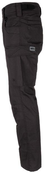 Pantalon tactique Storm MFH Professional Rip Stop coton genoux triple piqûre YKK