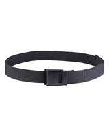 Ceinture Mil-Tec Defense Flex en polyester et élasthanne largeur 4 cm longueur 130 cm