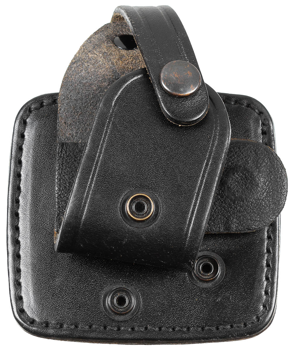 Porte-menottes Rcl-3, surplus d'occasion pour l'équipement individuel, lot de 5