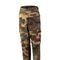 Pantalon de combat enfant type BDU Mil-Tec polycoton jambes amovibles fond renforcé