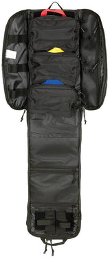 Sac à dos médical MFH Medic Pack 30 litres en polyester 600D 54 cm pour 1,6 kg