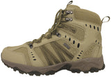 Chaussures d'intervention montantes MFH Professional Tactical à membrane HBR respirante