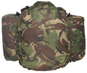 Sac à dos britannique Other Arms, surplus d'occasion pour le transport et le rangement