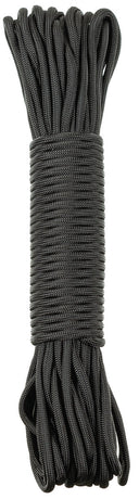 Paracorde MFH en nylon 100 % à 7 brins intérieurs 15,24 m et 5 mm de diamètre