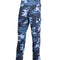 Pantalon de combat type BDU Mil-Tec en polycoton 80/20 six poches et taille réglable
