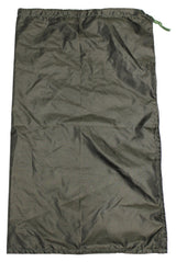 Sac de transport étanche britannique imperméable, surplus d'occasion, lot de 10