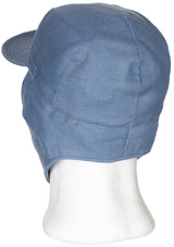 Bonnet d'hiver suédois de protection civile, surplus comme neuf, lot de 10