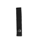 Passant de ceinturon modulaire Mil-Tec en polyester renforcé polyéthylène 3 × 10 cm