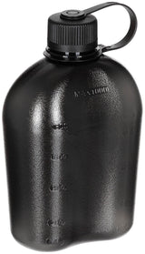 Gourde type US GEN II MFH 1 L en PCT avec graduation résistante de -20 à 100 °C