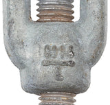 Tendeur à lanterne danois M14, surplus comme neuf pièce de dotation revendue en lot, lot de 5