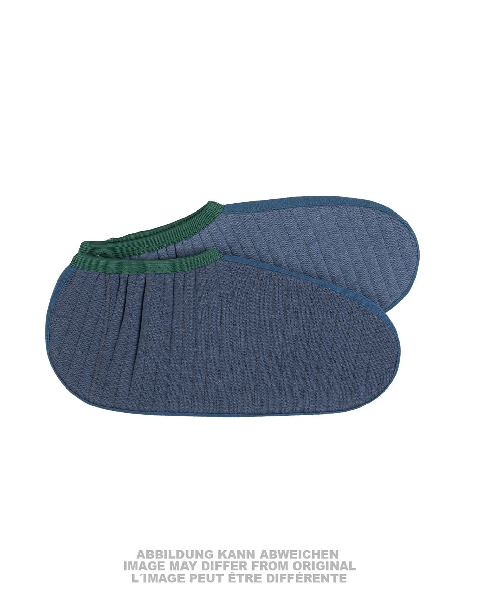 Chaussettes de dotation Bundeswehr modèle Haarsocken, stock ancien jamais porté