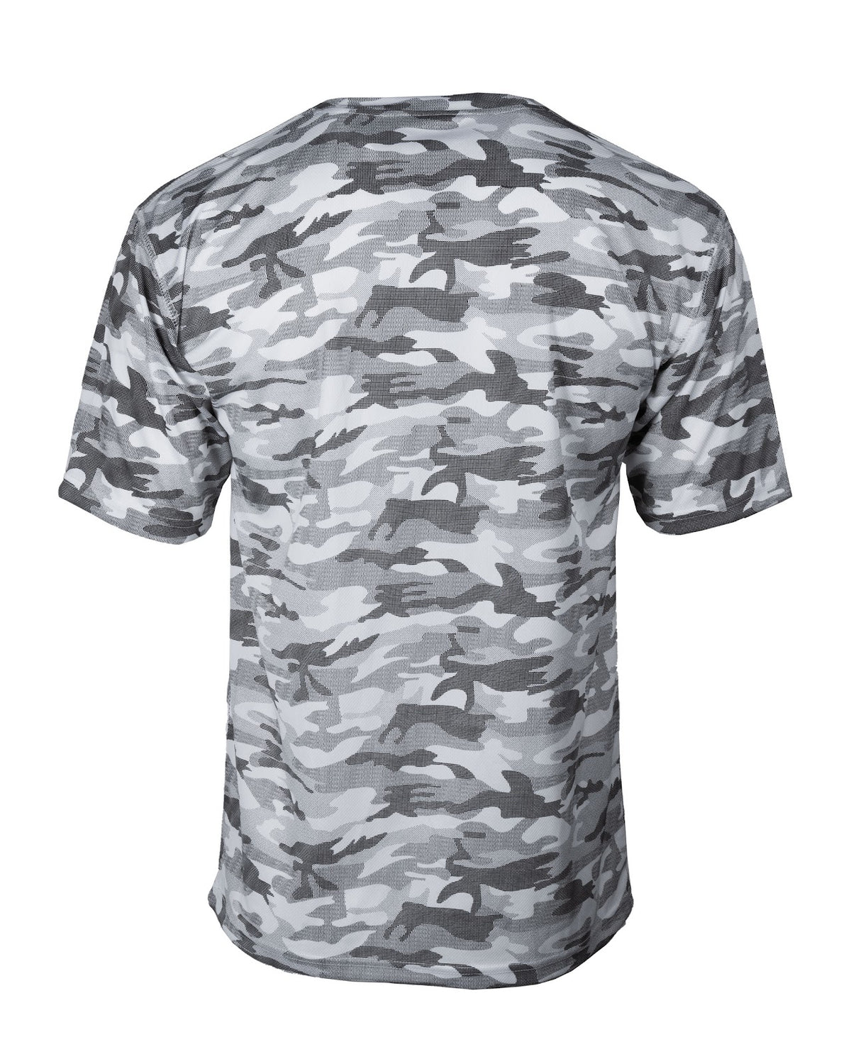T-shirt Mil-Tec en maille filet polyester respirante à séchage rapide