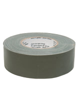 Adhésif toilé Mil-Tec type Bundeswehr 5 cm x 50 m épaisseur 0,3 mm résistant à l'eau
