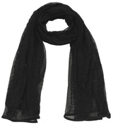 Écharpe filet multiusage MFH 190 x 90 cm en polyester fin et découpable