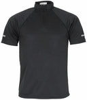 Maillot technique britannique à fermeture à glissière, surplus d'occasion, lot de 10