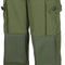 Pantalon de combat Smock MFH Professional Rip Stop genouillères amovibles incluses