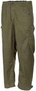 Pantalon est-allemand, surplus comme neuf pour le chantier et le travail extérieur, lot de 10