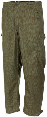 Pantalon est-allemand, surplus comme neuf pour le chantier et le travail extérieur, lot de 10