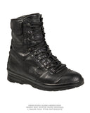 Bottes de vol tout-temps de la Bundeswehr, surplus militaire d'occasion