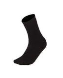 Chaussettes Mil-Tec Nature en viscose de bambou talon et pointe renforcés