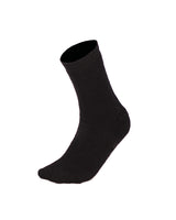 Chaussettes Mil-Tec Nature en viscose de bambou talon et pointe renforcés