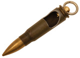 Porte-clés douille AK-47 MFH décapsuleur calibre 7,62 x 39 longueur 5,6 cm
