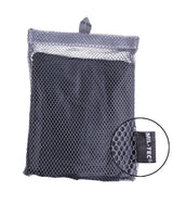 Poncho Mil-Tec en PVC 0,15 mm de 203 x 127 cm et 300 g avec filet de rangement