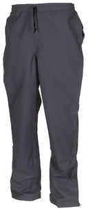 Pantalon de pluie tchèque Policie, surplus comme neuf pour le chantier et le travail extérieur