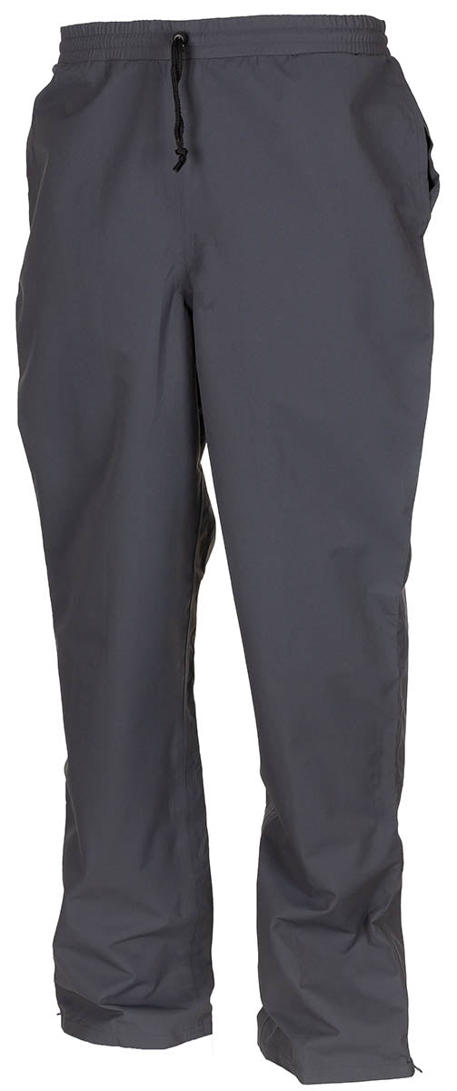 Pantalon de pluie tchèque Policie, surplus comme neuf pour le chantier et le travail extérieur