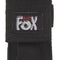 Étui à couteau Fox Outdoor grand modèle en polyester 13,5 cm à double fixation