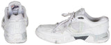 Chaussures de sport espagnoles Hispalis XIX, surplus d'occasion, lot de 10
