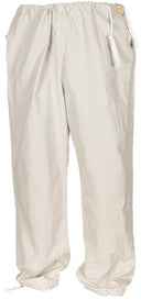 Surpantalon de camouflage hivernal suédois M 62, surplus d'occasion, lot de 5
